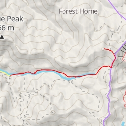 thumbnail for Murdock Peak