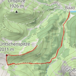 thumbnail for Wannenberg