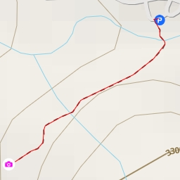 thumbnail for Mount of the Holy Cross Overlook