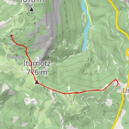 thumbnail for Gorostibakar