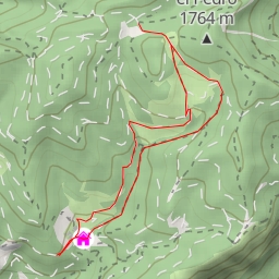 thumbnail for Roca del Catllaràs