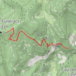 thumbnail for Cap dels Emprius