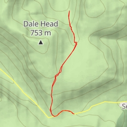 thumbnail for Long Work Lead Mine - Honister Pass