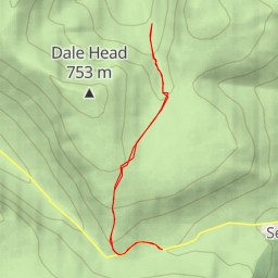 thumbnail for Long Work Lead Mine - Honister Pass