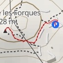 thumbnail for Tossal de les Forques