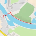 thumbnail for Véloroute de la Deûle - Véloroute de la Deûle