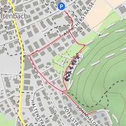 thumbnail for Rötelbodenstrasse