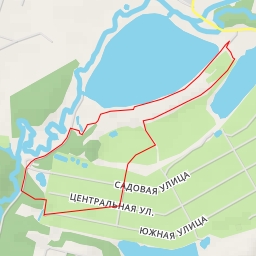 thumbnail for Южная улица - Южная улица