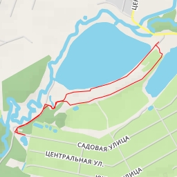 thumbnail for Садовая улица - Садовая улица