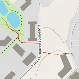 thumbnail for Rue Des Francs-Bourgeois