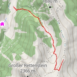 thumbnail for Leger Hochalm