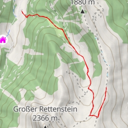 thumbnail for Leger Hochalm