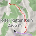 thumbnail for Kirchberg in Tirol