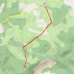 thumbnail for Mont Mercou