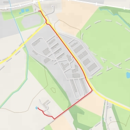 thumbnail for Turnhalle des TV87 Stadtoldendorf - Yorck-Straße