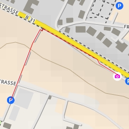 thumbnail for Hauptstraße