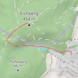 thumbnail for Eichberg