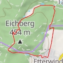 thumbnail for Sallmannshäuser Rennsteig