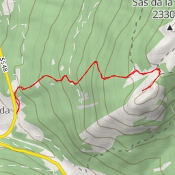 thumbnail for Piz Meda