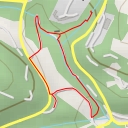 thumbnail for Mühlbach Wasserfall