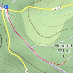 thumbnail for Hoherod