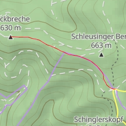 thumbnail for Rückbreche