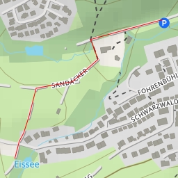 thumbnail for Eissee