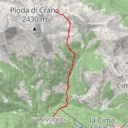 thumbnail for Lago Panelatte