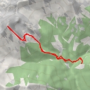 thumbnail for Pizzo la Scheggia