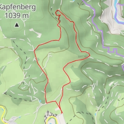 thumbnail for Birkfelsen