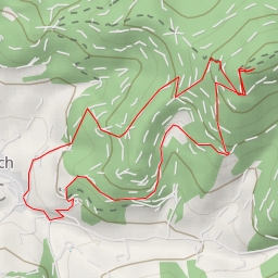 thumbnail for Hoher Stein