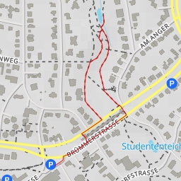 thumbnail for Im Schwarzen Grund - Berlin