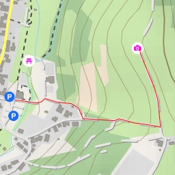 thumbnail for Panoramaweg - Heimbuchenthal