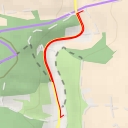 thumbnail for Versbacher Straße - Versbacher Straße - Würzburg