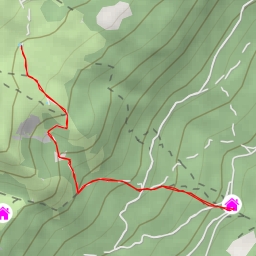 thumbnail for Sentier des 32 Contours