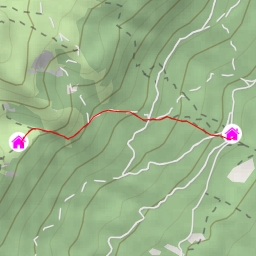 thumbnail for Ancien Sentier des Gardes