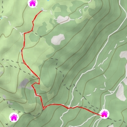 thumbnail for Sentier des 32 Contours