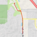 thumbnail for Northwest 98th Street