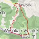 thumbnail for Borsuczyny