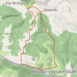 thumbnail for Borsuczyny