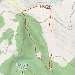 thumbnail for Jemeriskowa Skałka