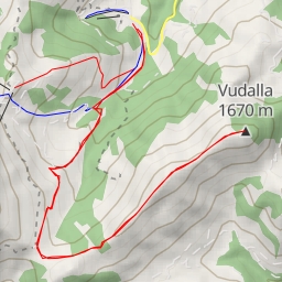 thumbnail for Vudalla
