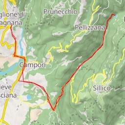 thumbnail for Mulino Saverio - SP71