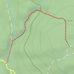 thumbnail for Lac rond