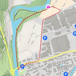 thumbnail for Rienzfeldstraße - Campi della Rienza