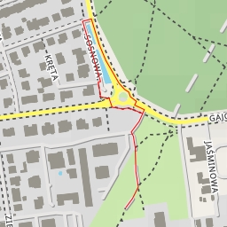 thumbnail for Sosnowa - Sosnowa