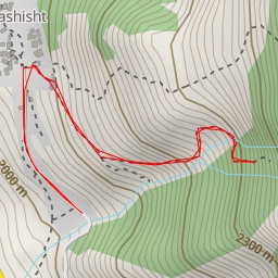 thumbnail for Vashist to Mathiana top