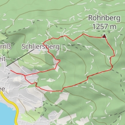 thumbnail for Schliersberg