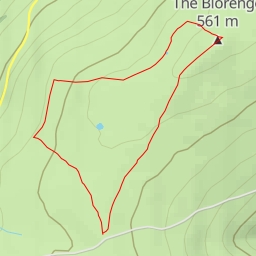 thumbnail for Hill's Tramroad