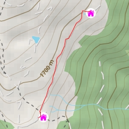 thumbnail for Wölflbauerhütte